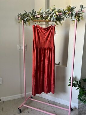 Old Navy | Dresses | Linen Strapless Dress | Poshmark Old Navy | Dresses | Linen Strapless Dress | Poshmark